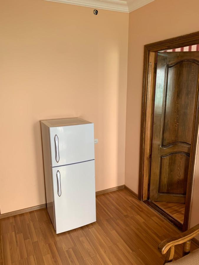 Guest House Rusalka Kobuleti Ngoại thất bức ảnh