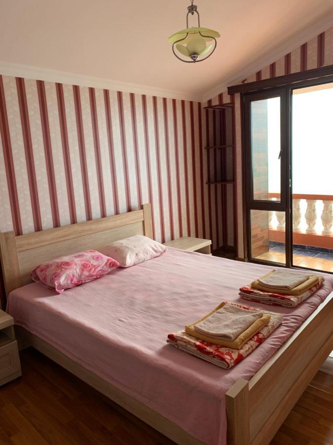 Guest House Rusalka Kobuleti Ngoại thất bức ảnh