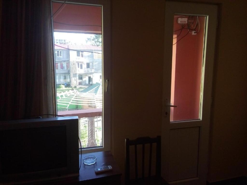 Guest House Rusalka Kobuleti Ngoại thất bức ảnh