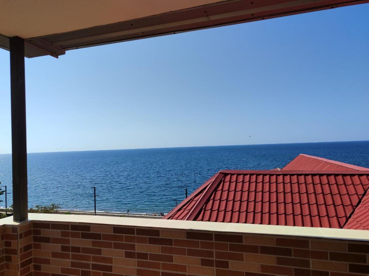 Guest House Rusalka Kobuleti Ngoại thất bức ảnh