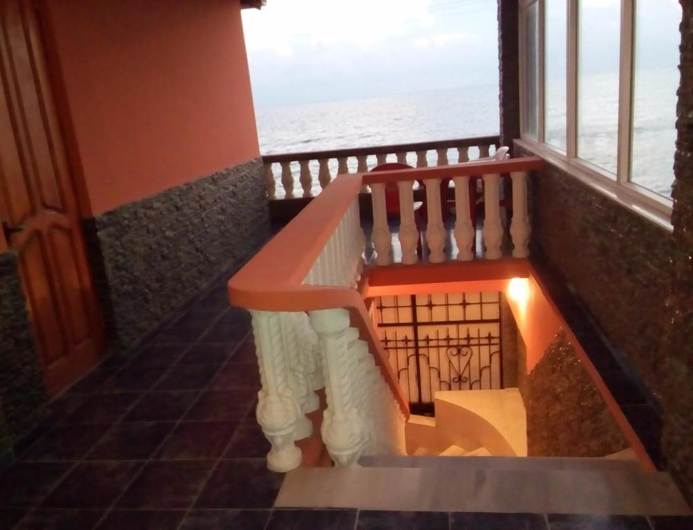 Guest House Rusalka Kobuleti Ngoại thất bức ảnh