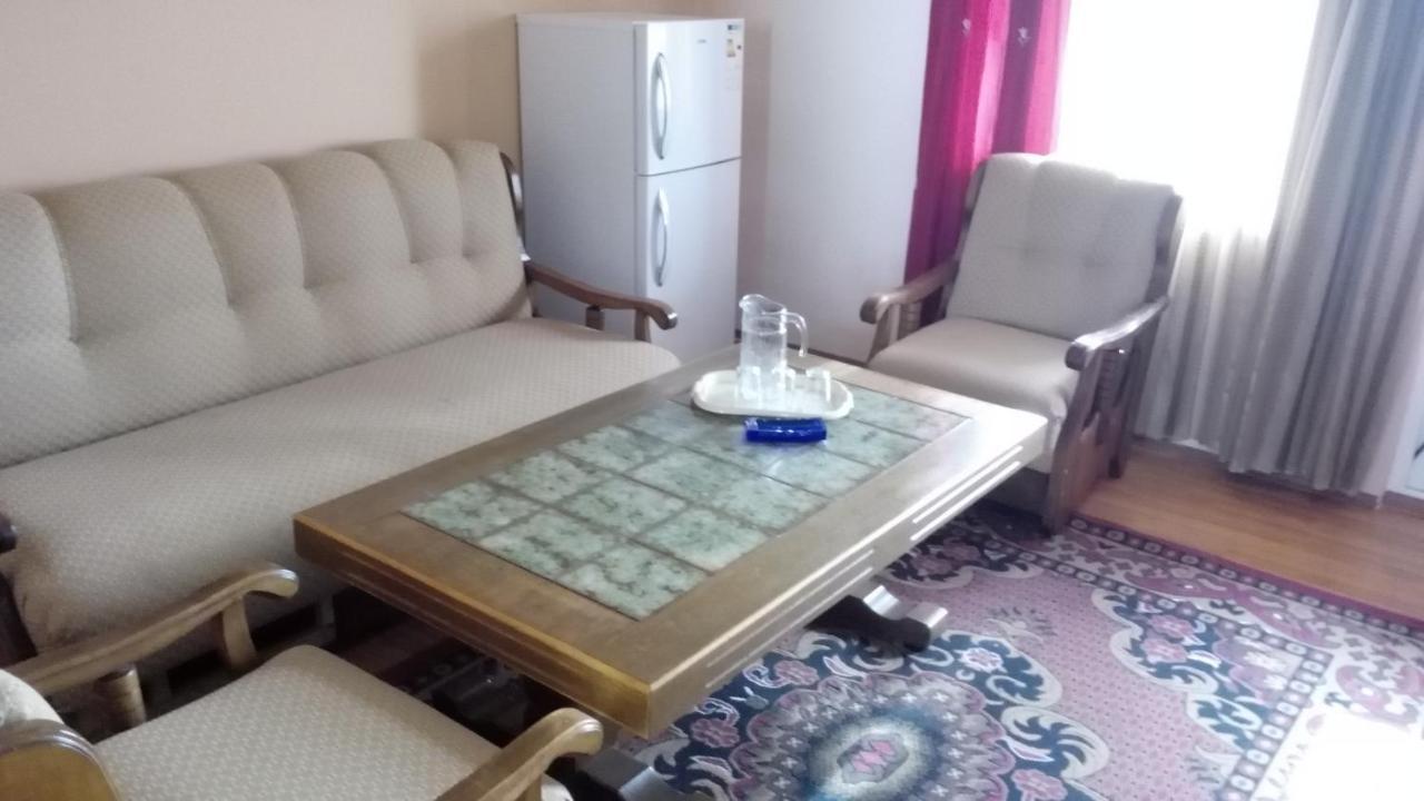 Guest House Rusalka Kobuleti Ngoại thất bức ảnh